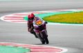 Hasil FP3 Moto3 Indonesia 2022 - Mario Aji Finish Lima Besar di Trek Basah, Andrea Migno Masih Mendominasi