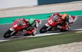 Tampil Apik Saat Kualifikasi, Dua Pembalap Indonesia Ini Ingin Dapat Hasil Terbaik di Race 1 IATC Indonesia 2022