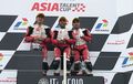 Harumkan Nama Indonesia Saat Race 1 IATC Indonesia 2022, Reykat Yusuf Fadillah Ngaku Incar Kemenangan di Race 2 Besok
