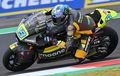 Podium 2 di Moto2 Indonesia 2022, Celestino Vietti Masih Kuasai Klasemen Sementara Moto2 2022