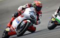 Hasil Balapan Moto3 Indonesia 2022,  Mario Aji Tampak Kewalahan, Dennis Foggia Sikat Kemenangan di Sirkuit Mandalika