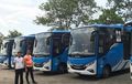 Dishub Sedang Kaji Ulang Operasional BRT 'Bus Tayo', Bakal Buka Trayek Baru Nih