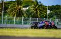 Jadwal MotoGP Indonesia 2022 Hari Ini, Sayang Kalau Enggak Nonton Aksi Fabio Quartararo di Mandalika