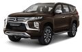 Tak Hanya Semakin Ganteng, Pajero Sport Dakar Ultimate 4x2 Usung Berbagai Fitur Keamanan Canggih