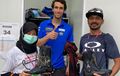 Gadis Bandung Ketiban Durian Runtuh dari Alex Rins, Awalnya Cuma Minta Tanda Tangan Doang