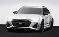 ABT Bikin Audi RS6 Avant Tambah Bengis, Power 690 DK, Cuma Ada 25 Unit