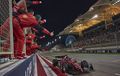 Enggak Cuma Tim Scuderia Ferrari yang Sukses di F1 Bahrain 2022, Dua Tim 'Konsumennya' Juga Ketiban Rezeki