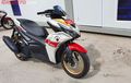Jadi Motor Paddock Tim Yamaha MotoGP di Mandalika, Harga Yamaha All New Aerox Kini Berapa Ya?