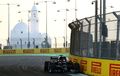 Akhir Pekan Ini Ada F1 Arab Saudi, Ada Beberapa Perubahan di Sirkuit Jeddah