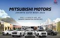Mitsubishi Boyong Pajero Sport ke Jakarta Auto Week 2022, Ini Penawaran Menarik yang Tersedia