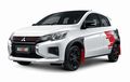 Mitsubishi Mirage Ralliart, Gayanya Sporty, Jadi Acuan Modif Model Lama