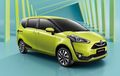 Mobil Baru Toyota Sienta Makin Canggih, Tapi Cuma di Thailand Aja...