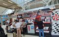 Nonton Langsung MotoGP di Mandalika, Rata-rata Keluar Biaya Sebanyak Ini