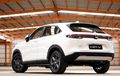 Honda Pede All New HR-V Bisa Curi Hati Konsumen Indonesia, Target Penjualan Dua Kali Lipat dari Generasi Sebelumnya