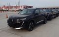 Distribusi Sempat 'Macet' Imbas Krisis Chip Semikonduktor, Peugeot Siap Kirim Lagi Trio SUV Andalannya Ke Indonesia