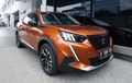 Dibanderol Rp 490 Juta, Peugeot 2008 Hadir dengan Dua Pilihan Warna
