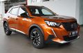Mobil Baru Peugeot 2008, Ini Fitur-fitur Unggulan Si SUV Kompak