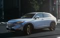 Alasan All New Honda HR-V di Indonesia Tanpa Varian Hybrid, Takut Enggak Dilirik Konsumen?