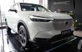 Dua Hari Langsung Sold Out, Inden All New Honda HR-V Sudah Lebih dari Dua Bulan, Mau Lebih Cepat Bisa Lirik Tipe Ini