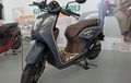 New Honda Genio 2022 Resmi Meluncur di Jawa Tengah, Kece-Kece Punya Enam Pilihan Warna