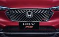 Dibanderol Mulai Rp 350 Jutaan, All New Honda HR-V Resmi Meluncur, Tampang Sangarnya Bikin Ngiler