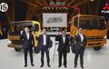 Mesin Truk Mitsubishi Fuso Kini Standar Euro4, BBM Wajib Dexlite atau Bisa Minum Biosolar?