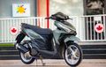 Honda Vario 150 Rupawan, Ubahannya Istimewa Fokus Pada Kaki-kakinya