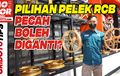 Pilihan Pelek Racing RCB Buat Motor, Ini Daftar Harga dan Teknologinya 