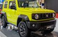Inden Suzuki Jimny 3 Pintu Diobrak-abrik Saudara Kandung, Sosok Ini Biangnya