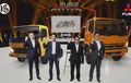 Masuk Era Euro 4, Mitsubishi Fuso Siapkan Produk, Pakai 3 Teknologi Utama