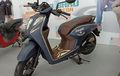 Aksesori Resmi New Honda Genio 2022 Baru Tersedia Bulan Depan di Yogyakarta, Tapi Sudah Bisa Dipesan Dulu Lo, Segini Harganya