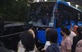 Bus Transjakarta Tumbuk Xpander di Tol Jagorawi, Polisi Beberkan Kronologi