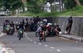 Warga Underpass Wahidin Sudirohusodo Risih, Ulah Remaja Tanggung Balap Liar
