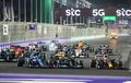 Mulai Malam Ini, Berikut Jadwal F1 Arab Saudi 2022 di Sirkuit Jalan Raya Kota Jeddah