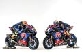 Gak Mau Kalah dengan Kawasaki, Yamaha Juga Pamer Motor untuk WorldSBK 2022, Siap Pertahankan Gelar Juara Dunia
