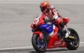 Hasil Race 2 ASB1000 ARRC Thailand 2022 - Gerry Salim Finish Posisi 9, Apiwath Wongthananon Sikat Kemenangan