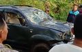Fortuner Cabut Nyawa Bocah 6 Tahun, Pengemudi Terancam 6 Tahun Bui