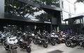 Showroom Triumph Bandung Diresmikan, Jangkau Pasar Area Jawa Barat
