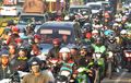 Cegah Kecelakaan, Menhub Imbau Masyarakat Manfaatkan Mudik Gratis Ketimbang Pakai Motor
