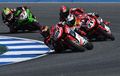 Hasil Race 1 AP250 ARRC Thailand 2022 - Pembalap Indonesia Mendominasi, Rheza Danica Juara, AM Fadly Podium 3