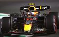 Hasil Kualifikasi F1 Arab Saudi 2022 - Sergio Perez Raih Pole Position Pertamanya, Lewis Hamilton Gagal Lolos ke Q2