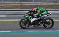 Hasil Race 2 Underbone 150 ARRC Thailand 2022 - Merah Putih Berkibar di Podium, Ahmad Afif Amran Sikat Kemenangan