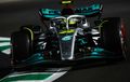 Inilah Alasan Lewis Hamilton Tampil Buruk di Kualifikasi F1 Arab Saudi 2022