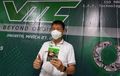 VTC Indonesia Luncurkan Kampas Rem 100 Persen Tanpa Asbestos, Harga Mulai Rp 50 Ribuan