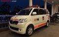 Geger Aksi Mobil Halangi Ambulans Bawa Pasien, Ternyata Kosong Juga Tetap Diprioritaskan, Begini Kata Polisi