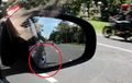 3 Tips Efektif Atur Kaca Spion Cukup Melihat Handle Pintu Mobil