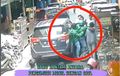 Papasan di Jalan Sempit, Driver Ojek Online Arogan Pukuli Pengemudi Innova, Begini Langkah Polisi