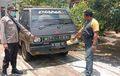 Pikap L300 Dibawa Pulang Suami, Istri Didatangi Polisi, Buntut Barang Bukti Kejahatan Dipajang di Halaman Rumah