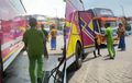 Beredar Video Sopir Bus Cekcok Sama Pegawai SPBU Sampai Mau Diusir, Ternyata Gara-gara Masalah Ini