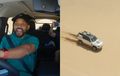 Viral karena Pukul Chris Rock Saat Oscar 2022, Will Smith Ternyata Berpengalaman Naik Range Rover Defender 110 di Gurun Namib